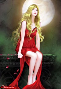 網遊之戰魔無雙