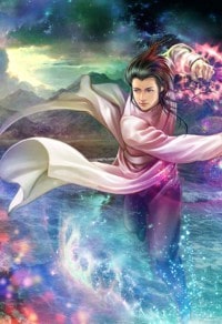 (综漫同人)(综漫)全职保姆