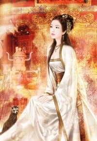 斗破从纳兰嫣然开始