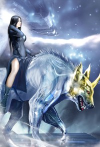 魔刀丽影