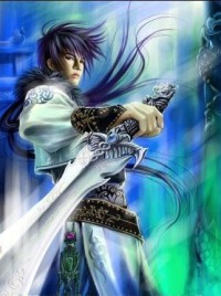 唐雲趙輕語