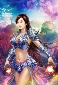 風流女兒國