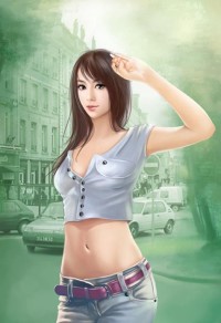 艾菲尔学院的留级生们