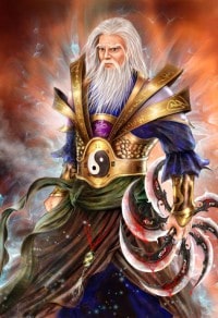 大佬的白月光復活了[快穿]