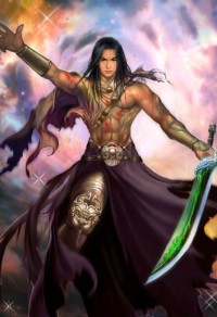 武道丹尊