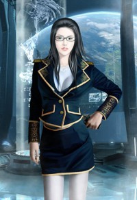 嫡女锦途