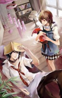 激情四溢：新鲜小情人